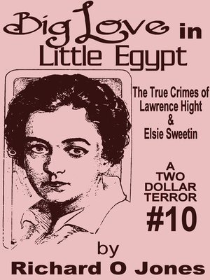 cover image of Big Love in Little Egypt